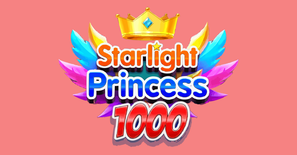 Starlight Princess 1000